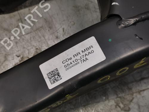 Bagaksel KIA CEED (CD) 1.6 CRDi 136 | BP39443049M2 - Image 3
