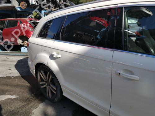 Right rear door AUDI Q7 (4LB)  | BP30154707C5 