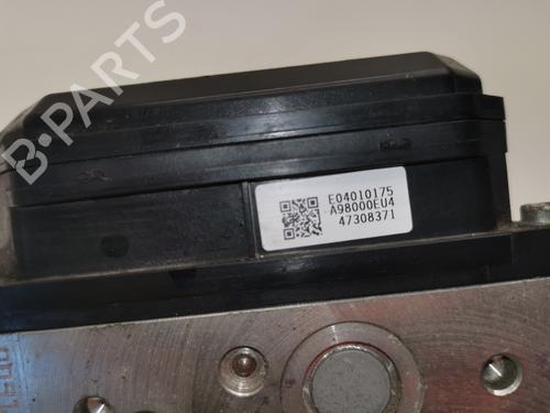 ABS pump RENAULT KOLEOS I (HY_) 2.0 dCi 4x4 (HY0K) | BP28995506M43 