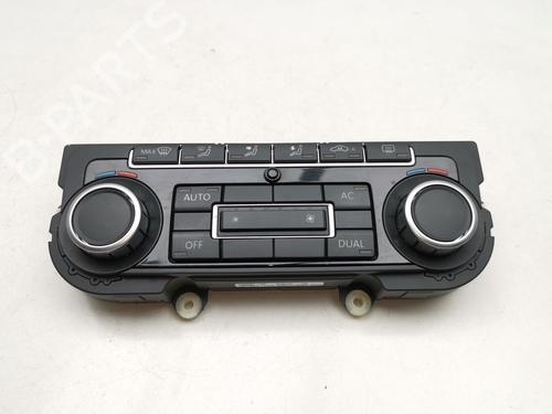 Used Climate control VW GOLF VI (5K1) [2008-2014]  29636129