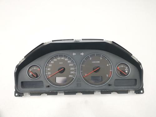 Used Instrument cluster VOLVO S60 I (384) [2000-2010]  28987790