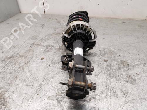 Right front shock absorber MERCEDES-BENZ VITO Mixto (Double Cabin) (W447)  | BP29026147M17 