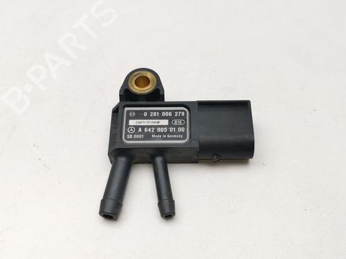 Elektronisk sensor MERCEDES-BENZ C-CLASS (W204) [2007-2015]  28996939