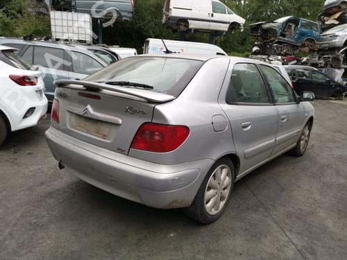 Fuse box CITROËN XSARA (N1) 2.0 HDi 90 | BP28997400E1 