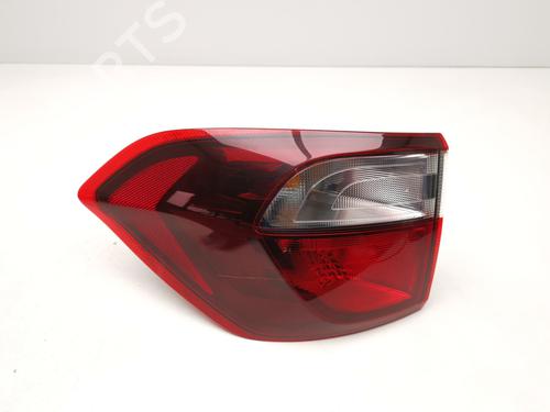 Used Left taillight Left taillight 39440147 39440147