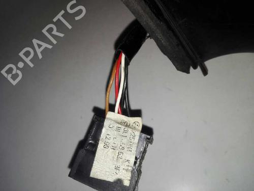 Left mirror AUDI A3 (8L1) S3 quattro | BP28981885C26 