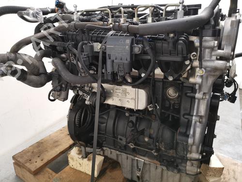 Engine SSANGYONG TIVOLI | BP36502637M1 - Image 8