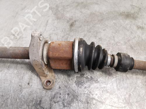 Right front driveshaft NISSAN NV200 / EVALIA Bus | BP36803410M39 - Image 2