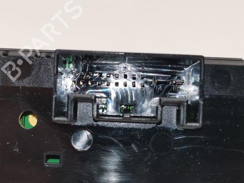 Climate control AUDI A3 (8V1, 8VK) 2.0 TDI | BP28992663I5 