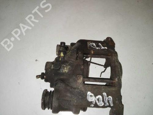 Used Right rear brake caliper PEUGEOT 406 (8B) 2.0 HDI 110 (109 hp) 28982178