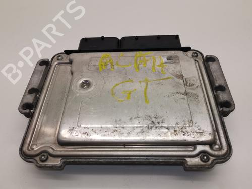 Engine control unit (ECU) ALFA ROMEO GT (937_) 1.9 JTD (937CXN1B) | BP28992096M57