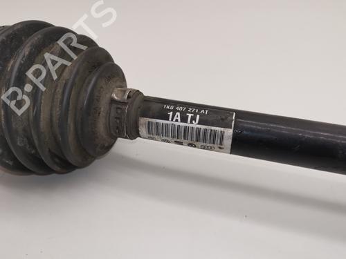 Left front driveshaft SEAT LEON (1P1) | BP29000480M38