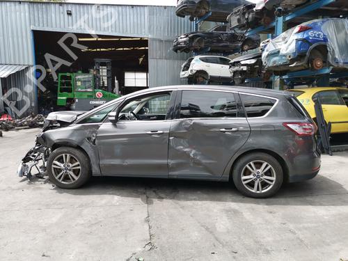 Tailgate FORD GALAXY III (CK) 2.0 TDCi | BP34523953C6  - Image 6