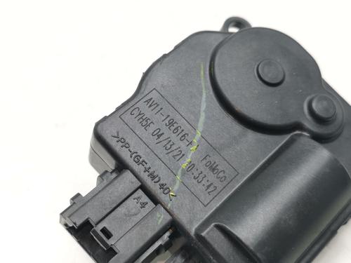 Electronic module FORD ECOSPORT 1.0 EcoBoost | BP39444865M83 - Image 4