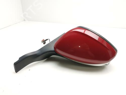 Left mirror PEUGEOT 208 I (CA_, CC_) | BP30301182C26