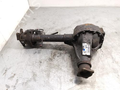 Differensial forvogn OPEL FRONTERA B (U99) 2.2 DTI (6B_ZC, 6B_VF, 6B_66, 6B_76) (116 hp) 31017129