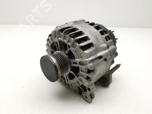 Generator VW GOLF VI (5K1) [2008-2014]  31887976