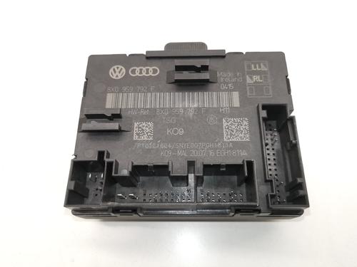 Elektronisk modul AUDI Q3 (8UB, 8UG) [2011-2020]  28989332