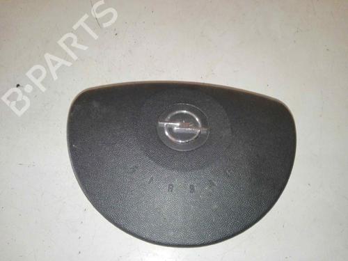 Førerens kollisjonspute OPEL CORSA C (X01) 1.3 CDTI (F08, F68) (70 hp) 28998291