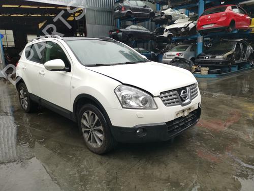 Mirror switch NISSAN QASHQAI I (J10, NJ10) 2.0 dCi | BP28998356I25 