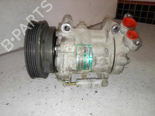 AC Kompressor RENAULT MODUS / GRAND MODUS (F/JP0_) 1.4 (JP01, JP0J) (98 hp) 28999631