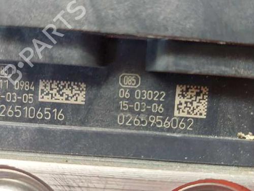 ABS pump PEUGEOT 308 II (LB_, LP_, LW_, LH_, L3_) | BP28994461M43