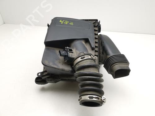 Luftfiltergehäuse für FORD FOCUS IV (HN) [2018-2025]  29289406