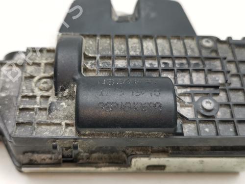 Tailgate lock DS DS 4 / DS 4 CROSSBACK (NX_) | BP32192284C101