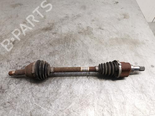 Used Left front driveshaft Left front driveshaft 36807249 36807249