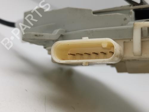 Rear right lock AUDI Q5 (8RB) 2.0 TDI quattro | BP28996992C99 