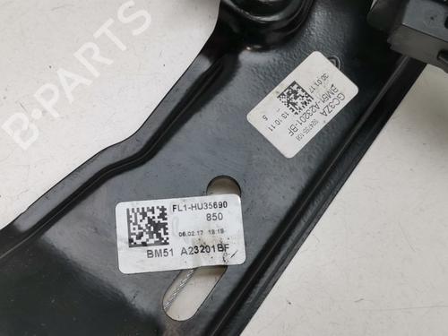 Front left window mechanism FORD FOCUS III  | BP31946739C22 