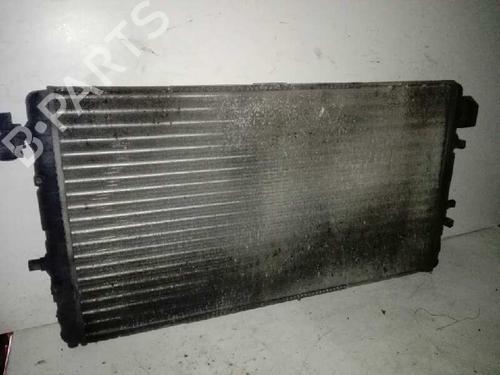 Water radiator SEAT IBIZA II (6K1)  | BP28982404M31 