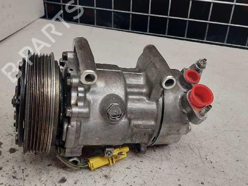 Airco pomp CITROËN C3 I (FC_, FN_) 1.4 i Bivalent (73 hp) 28999795