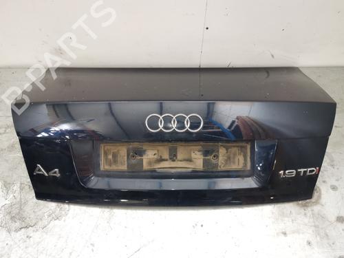 Used Tailgate AUDI A4 B6 (8E2) 1.9 TDI (130 hp) 28993552