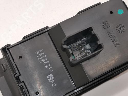 Venstre Foran elrute bryter OPEL ASTRA H (A04) 1.8 (L48) | BP28980634I27 