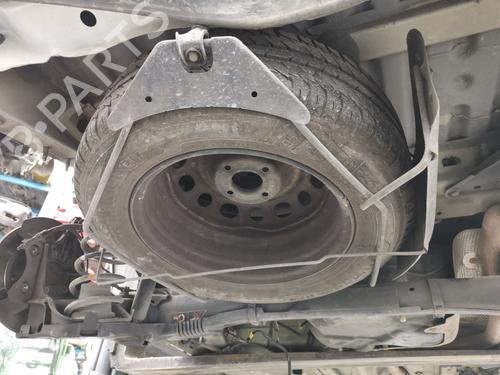 Used Jack Kit CITROËN BERLINGO MULTISPACE (B9) 1.6 BlueHDi 100 (99 hp) 28988124