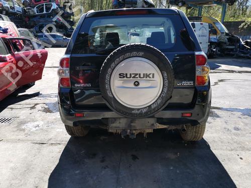 Engine SUZUKI GRAND VITARA II (JT, TE, TD) | BP33698220M1 - Image 9