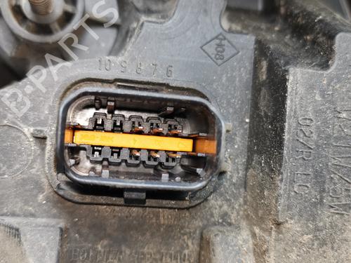 Right headlight RENAULT TRAFIC III Van (FG_) 1.6 dCi 120 (FGMB, FGMC) | BP39442731C29 - Image 2
