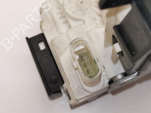 Rear left lock MERCEDES-BENZ C-CLASS (W204)  | BP28983451C100 