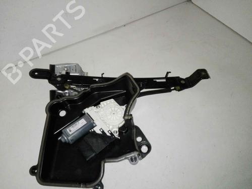 Used Rear right window mechanism SEAT LEON (1P1) 1.9 TDI (105 hp) 28983900