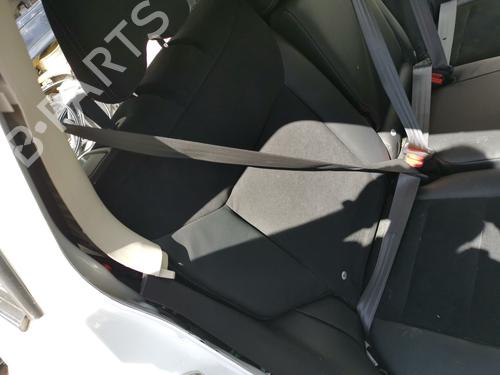 Used Rear right seatbelt HONDA CR-V IV (RM_) 1.6 i-DTEC (RE6) (120 hp) 28992737