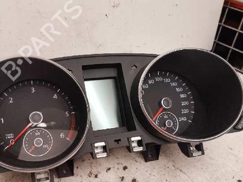 Cockpit VW GOLF VI (5K1) [2008-2014]  28991935