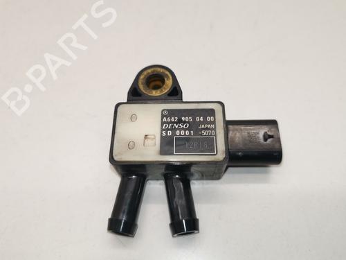 Used Electronic sensor MERCEDES-BENZ C-CLASS T-Model (S205) [2014-2023]  28985746