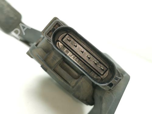 Pedal FORD FIESTA VI (CB1, CCN)  | BP29185747I4 