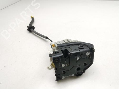 rear-right-lock-audi-a4-allroad-b9-8wh-8wj-2016-39438257 main image