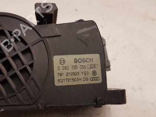 Pedal SEAT IBIZA III (6L1)  | BP28981914I4 
