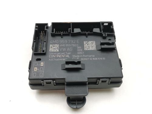 Used Electronic module Electronic module 39446147 39446147