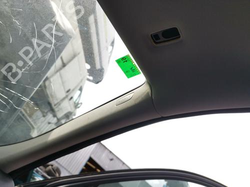 Used Right curtain airbag MERCEDES-BENZ E-CLASS (W212) [2009-2016]  30102414