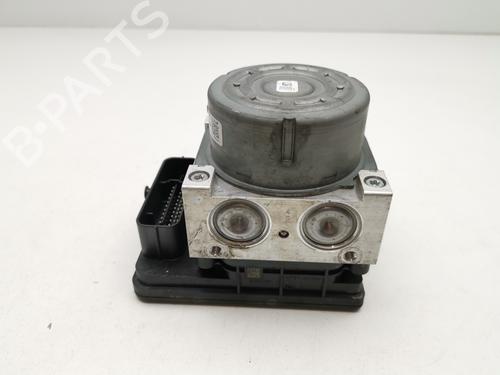 Used ABS pump PEUGEOT 2008 I (CU_) [2013-2025]  28995985