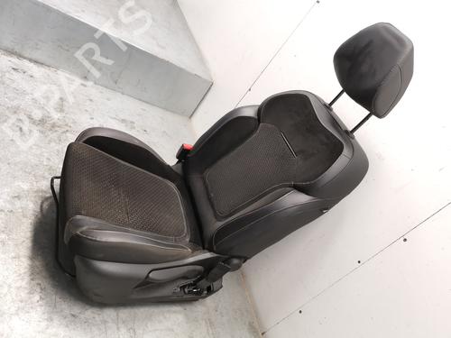 Left front seat RENAULT MEGANE IV Hatchback (B9A/M/N_) 1.2 TCe 130 (B9MR) | BP39442274C15  - Image 5